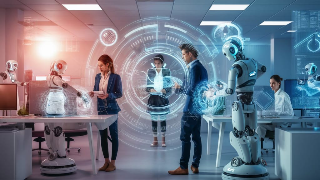 AXJ Project Title:&nbsp;A.I.